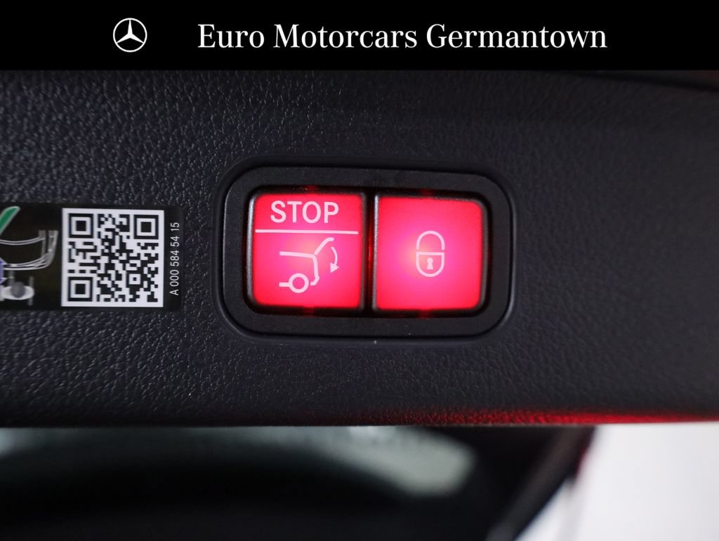 Certified 2026 Mercedes-Benz GLC 300 4MATIC image 72