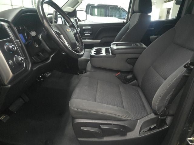 Used 2019 Chevrolet Silverado 1500 LT AWD/4WD image 15