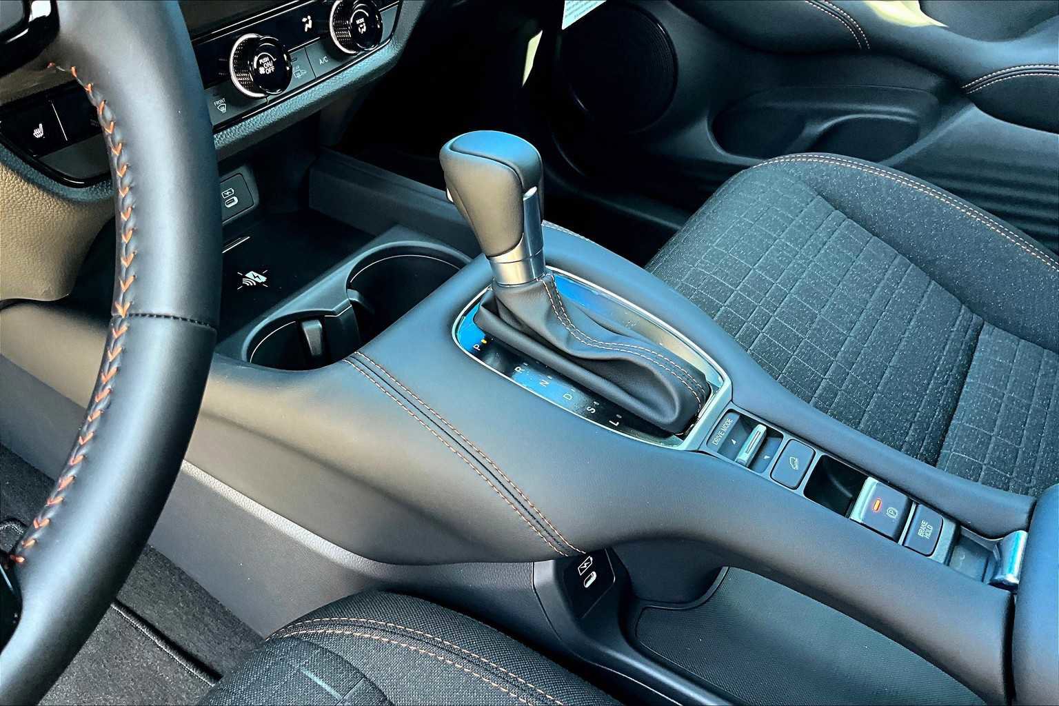 New 2026 Honda HR-V Sport image 7