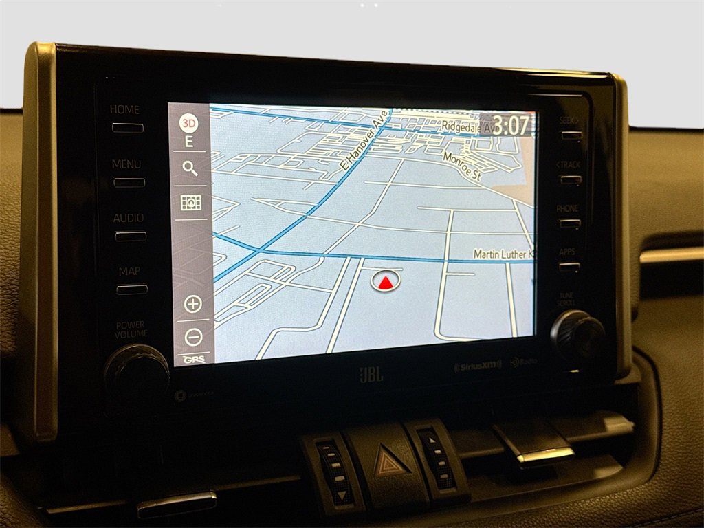 Used 2021 Toyota RAV4 XSE image 12