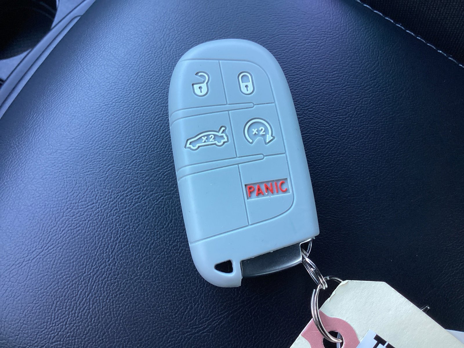 Used 2023 Dodge Charger R/T w/ Blacktop Package image 32