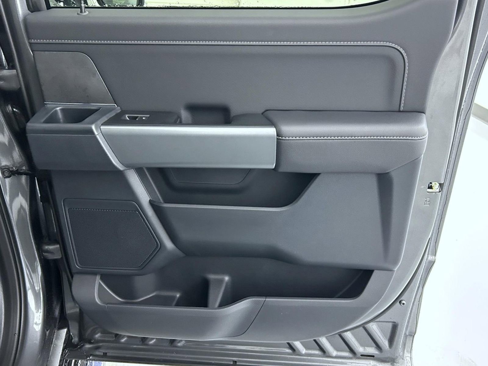 New 2026 Ford F150 XLT AWD/4WD image 17
