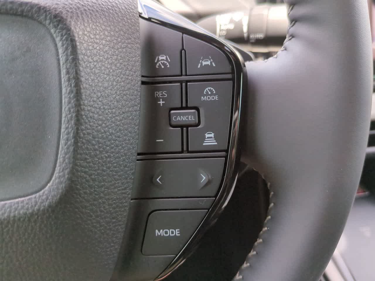 Used 2026 Toyota bZ FWD image 25