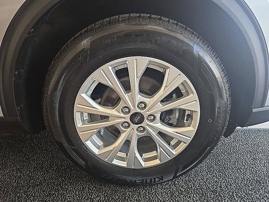 Used 2023 Ford Escape Active AWD/4WD image 38