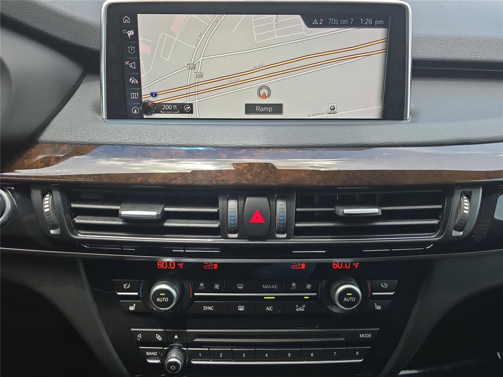 Used 2017 BMW X5 sDrive35i RWD image 18