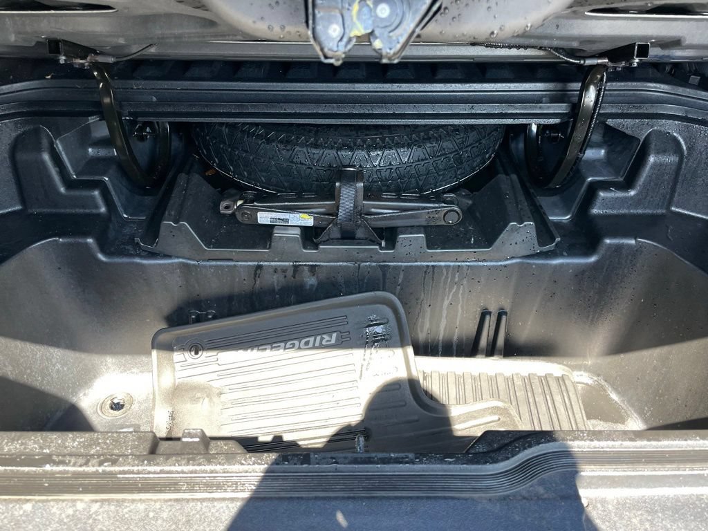 Certified 2023 Honda Ridgeline Black Edition image 40