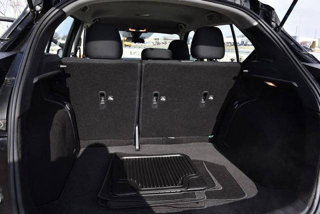 Used 2024 Nissan Kicks SV image 21