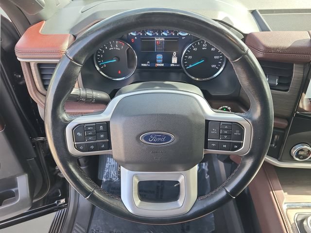 Used 2024 Ford Expedition Max Limited AWD/4WD image 27