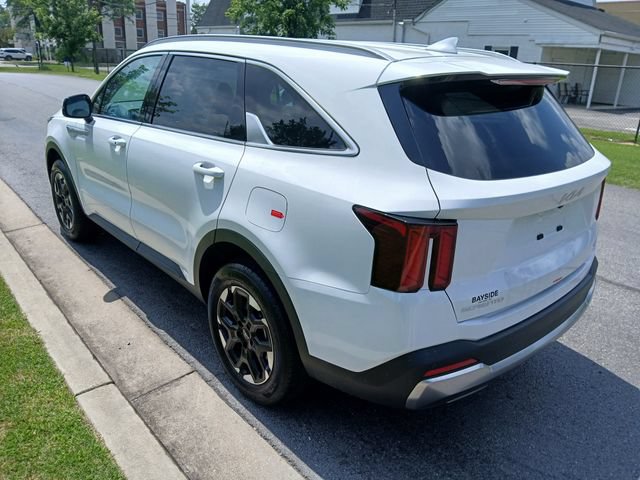 New 2026 Kia Sorento S AWD/4WD image 14