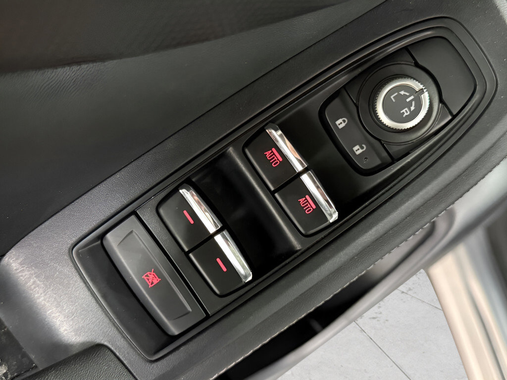 Certified 2023 Subaru Forester Limited image 24