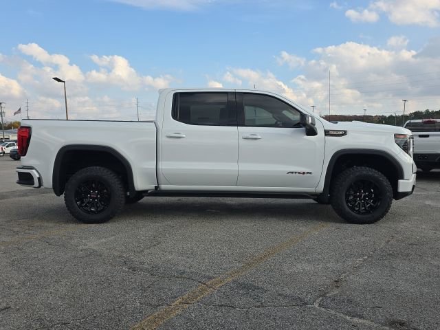 Used 2022 GMC Sierra 1500 AT4X image 6