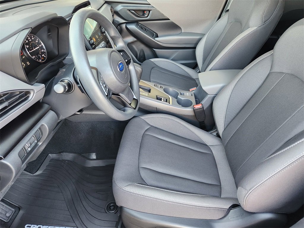 New 2025 Subaru Crosstrek 2.5i Premium image 9