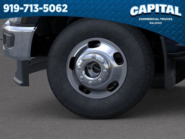 New 2026 Ford F350 XLT w/ XLT Premium Package image 19