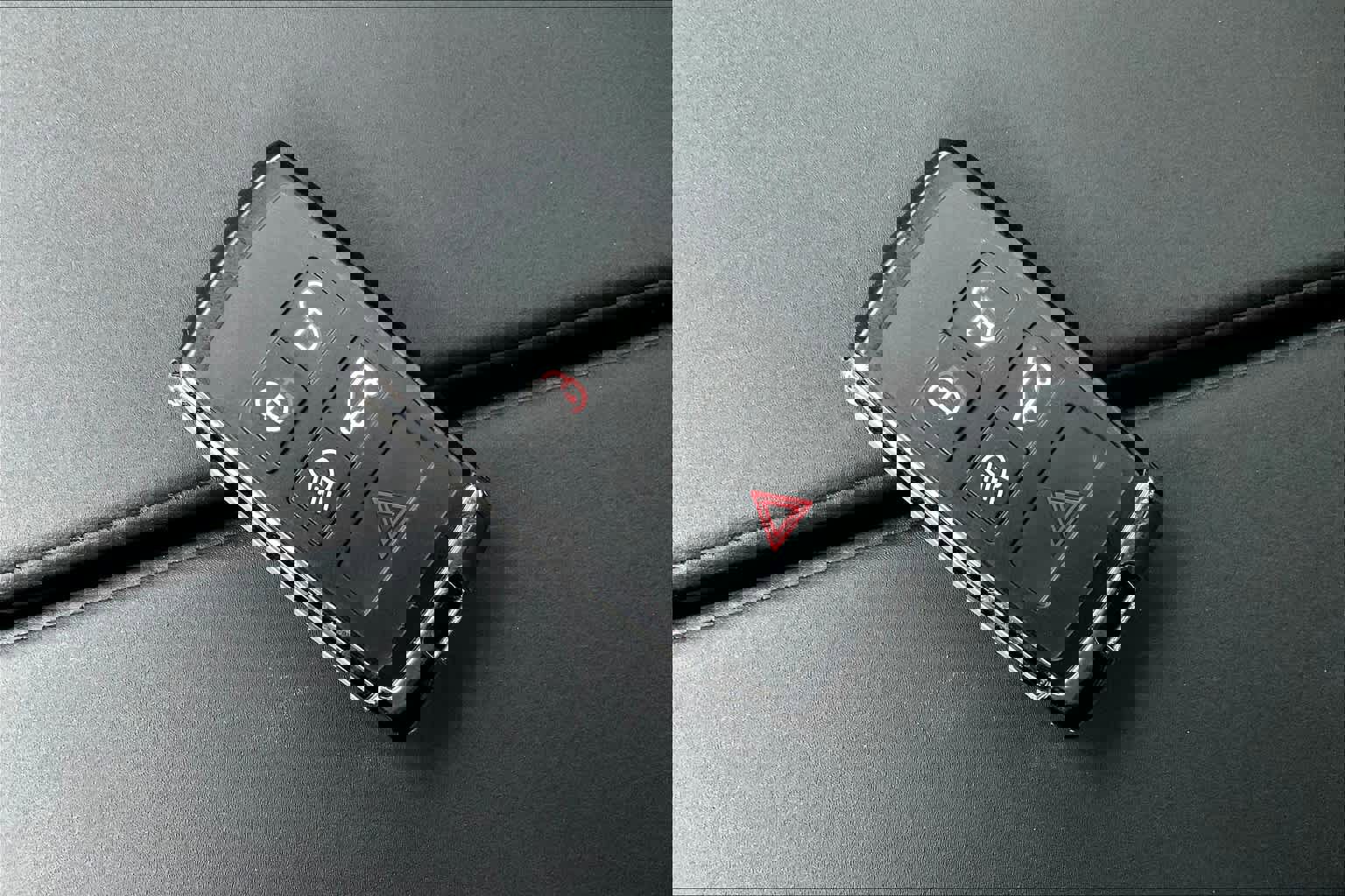 Used 2023 Land Rover Range Rover Velar R-Dynamic S image 15