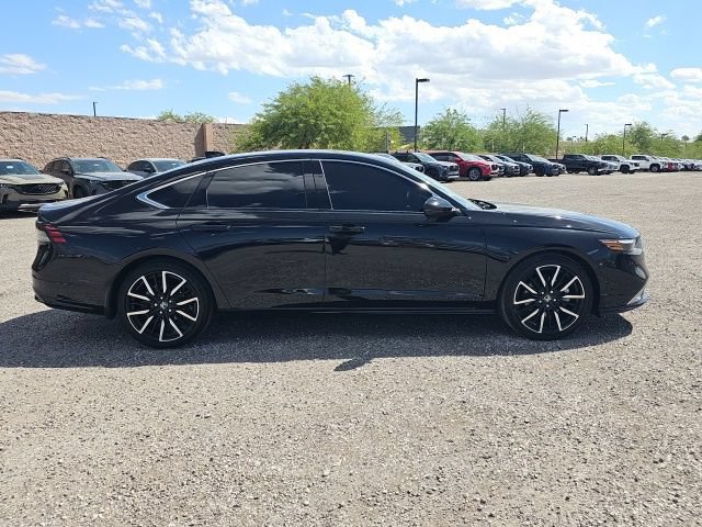Certified 2023 Honda Accord Touring image 4