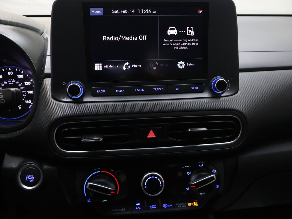 Used 2023 Hyundai Kona SEL image 21