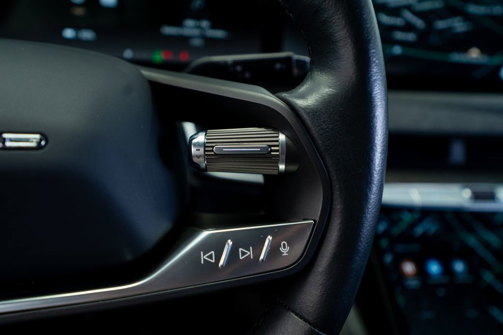 Used 2023 Lucid Air Pure AWD/4WD image 27