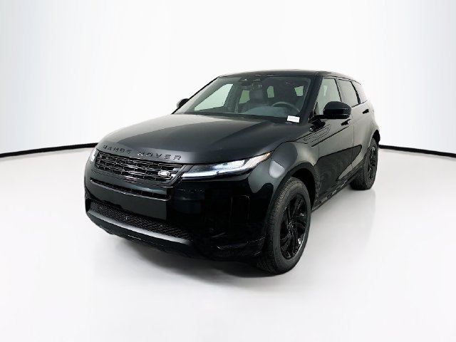 Used 2026 Land Rover Range Rover Evoque S AWD/4WD image 1