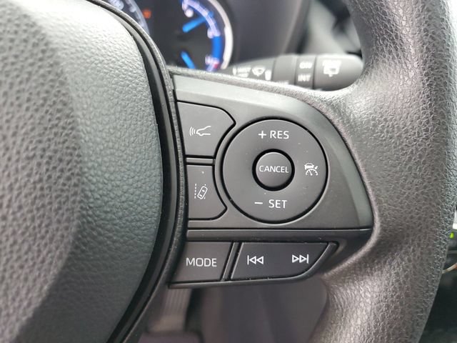 Used 2023 Toyota RAV4 XLE w/ Convenience Package AWD/4WD image 26