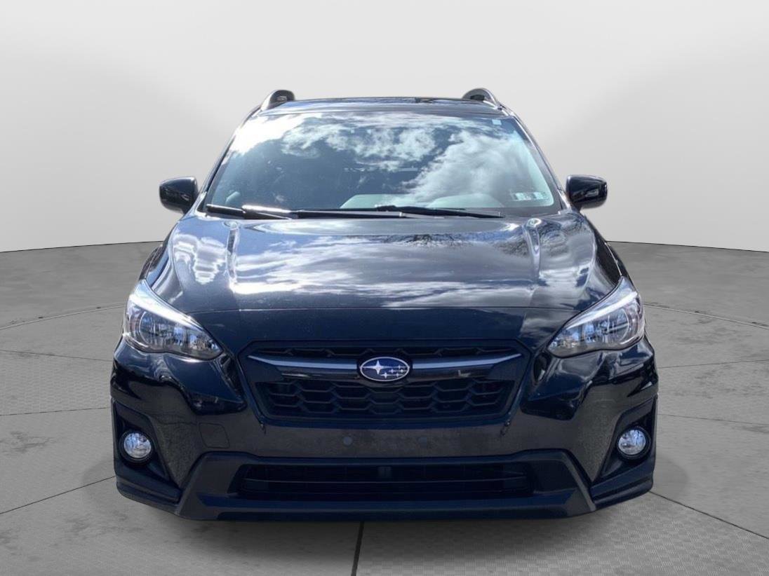 Used 2020 Subaru Crosstrek 2.0i Premium w/ Popular Package #2 image 8