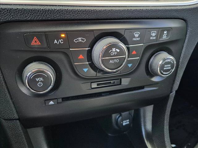 Used 2013 Dodge Charger SXT Plus AWD/4WD image 19