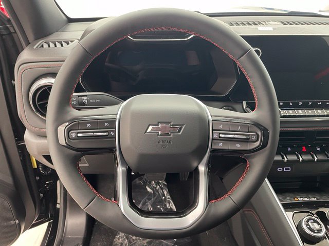 New 2026 Chevrolet Colorado Z71 w/ Technology Package AWD/4WD image 13