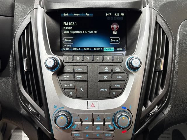 Used 2017 Chevrolet Equinox LT w/ Convenience Package FWD image 10