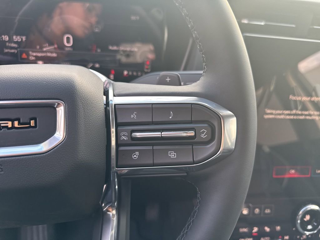 New 2026 GMC Terrain Denali image 18