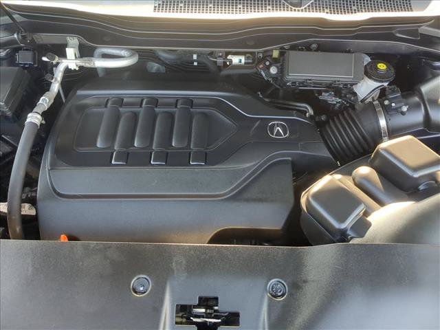 Used 2020 Acura MDX w/ Technology Package AWD/4WD image 26