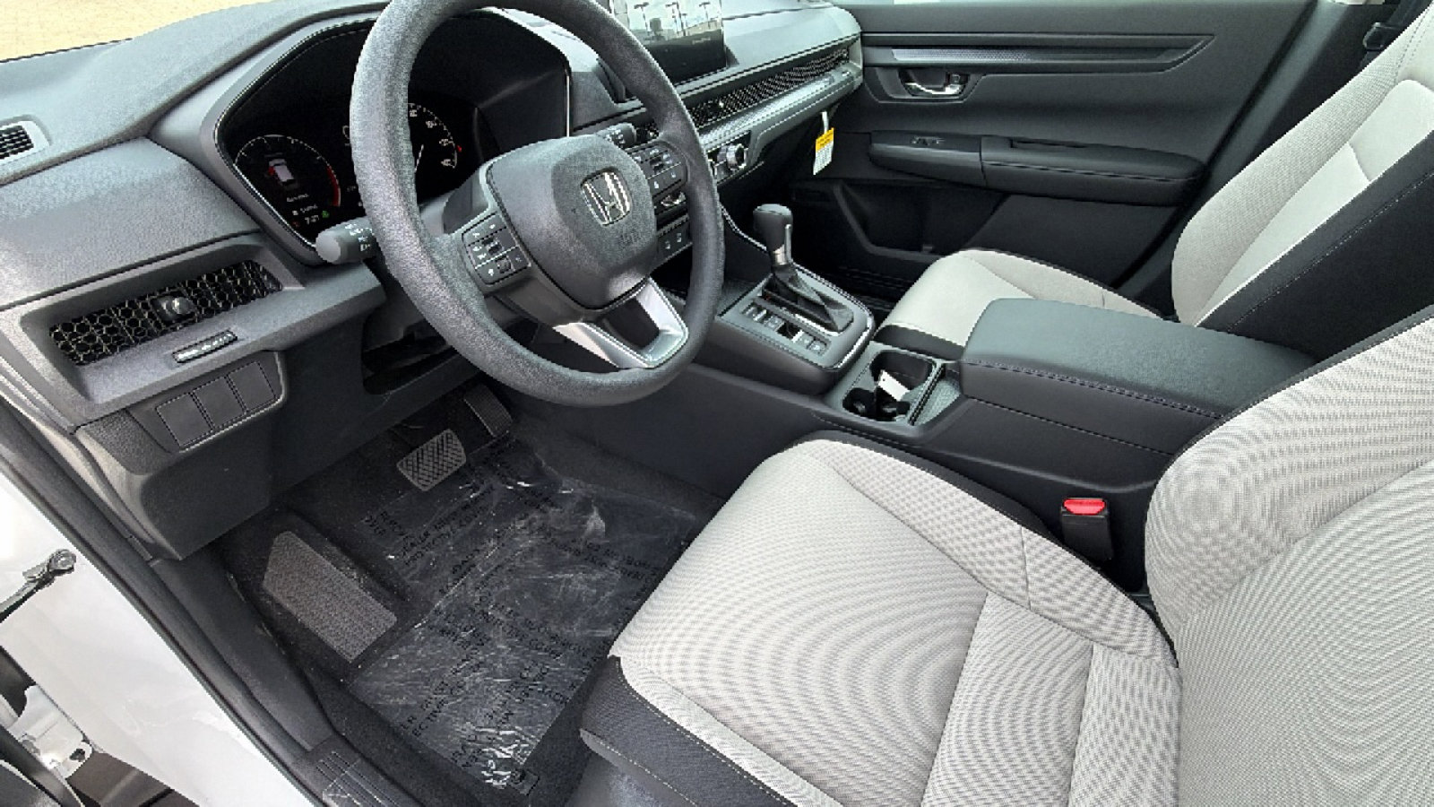 New 2026 Honda CR-V EX image 10