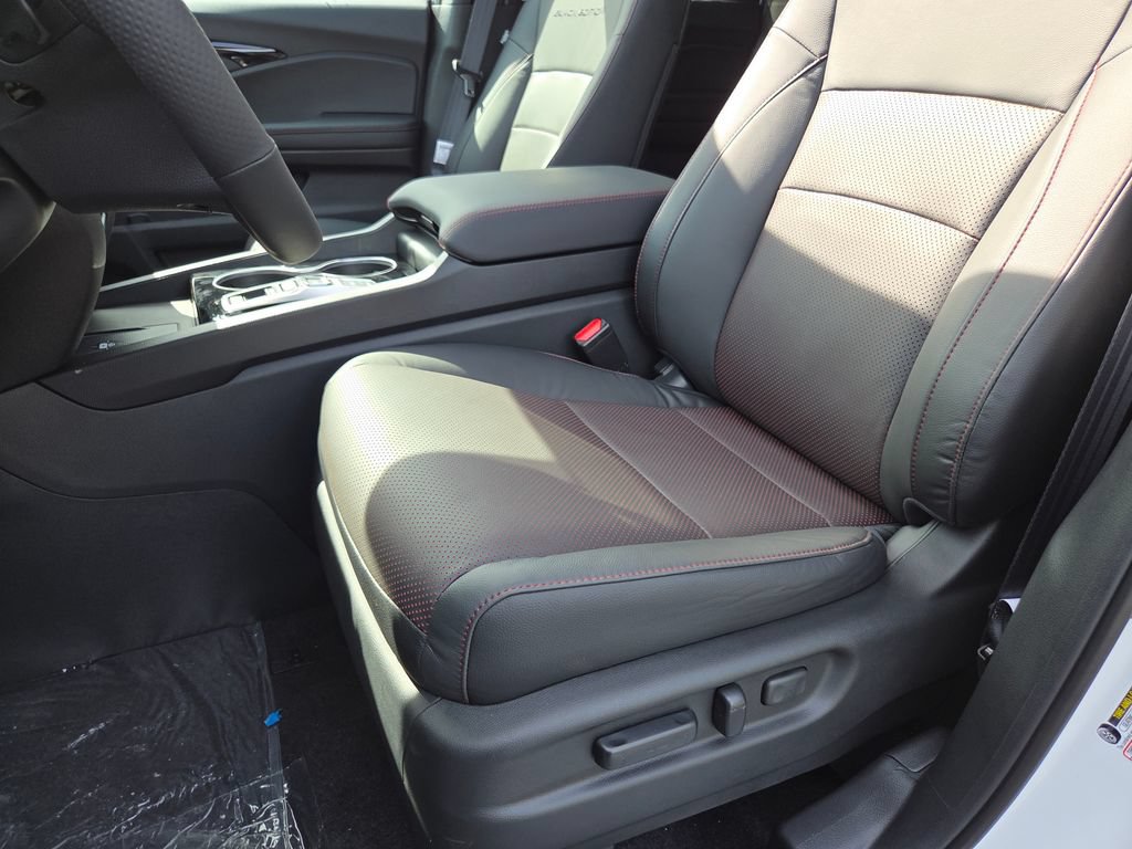 New 2026 Honda Ridgeline Black Edition image 33