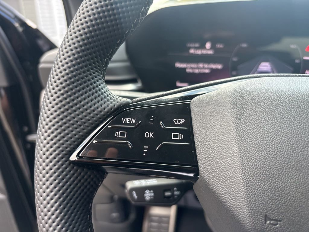 New 2025 Audi SQ5 Premium Plus AWD/4WD image 23