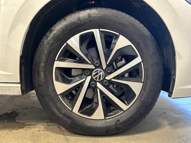 Used 2023 Volkswagen Jetta S FWD image 12