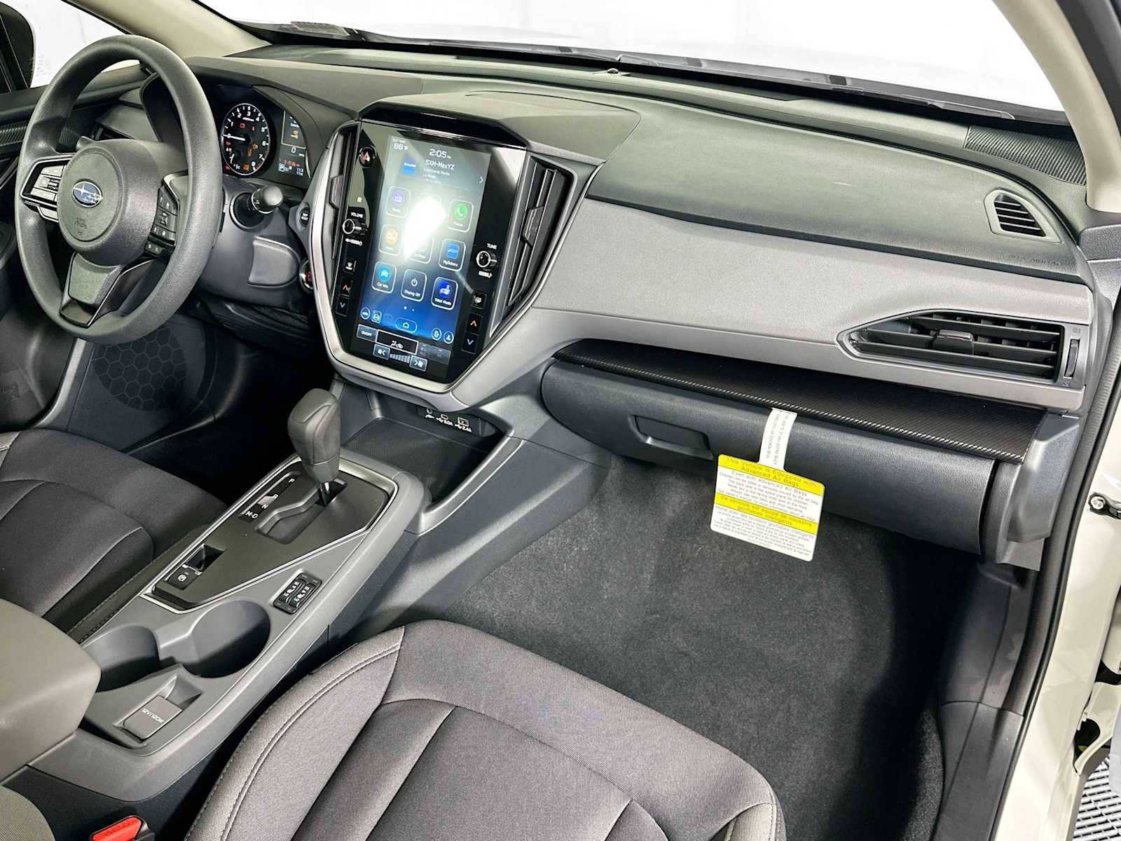 Certified 2025 Subaru Crosstrek 2.0i Premium image 26