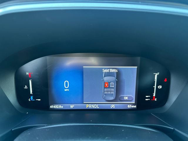 Used 2023 Ford Escape Active image 26