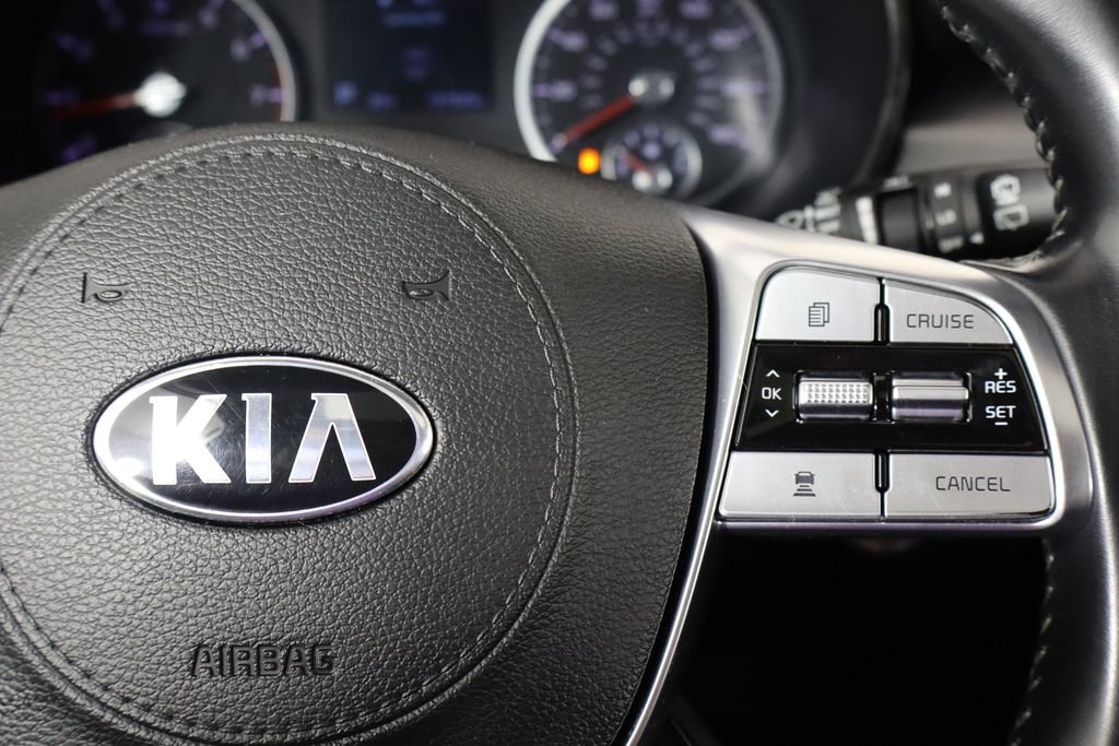Used 2020 Kia Telluride S AWD/4WD image 8