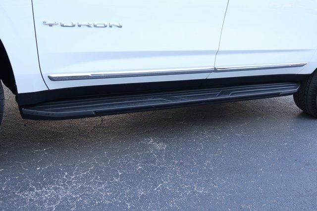 New 2026 GMC Yukon XL Elevation w/ Elevation Premium Package RWD image 10