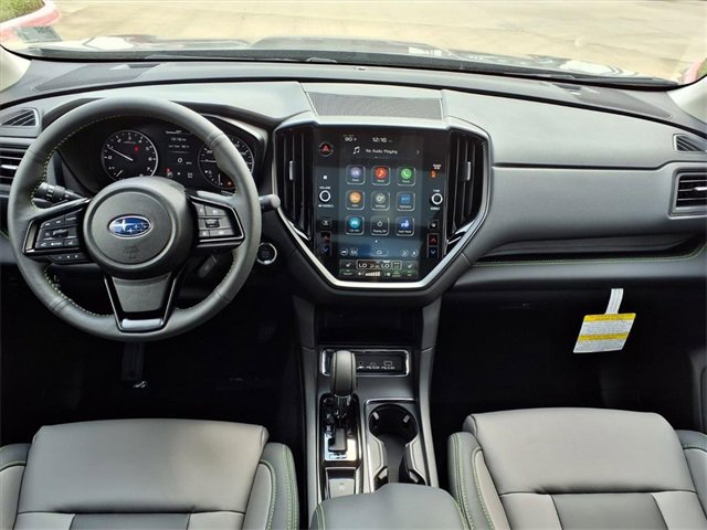 New 2025 Subaru Ascent Onyx Edition image 5