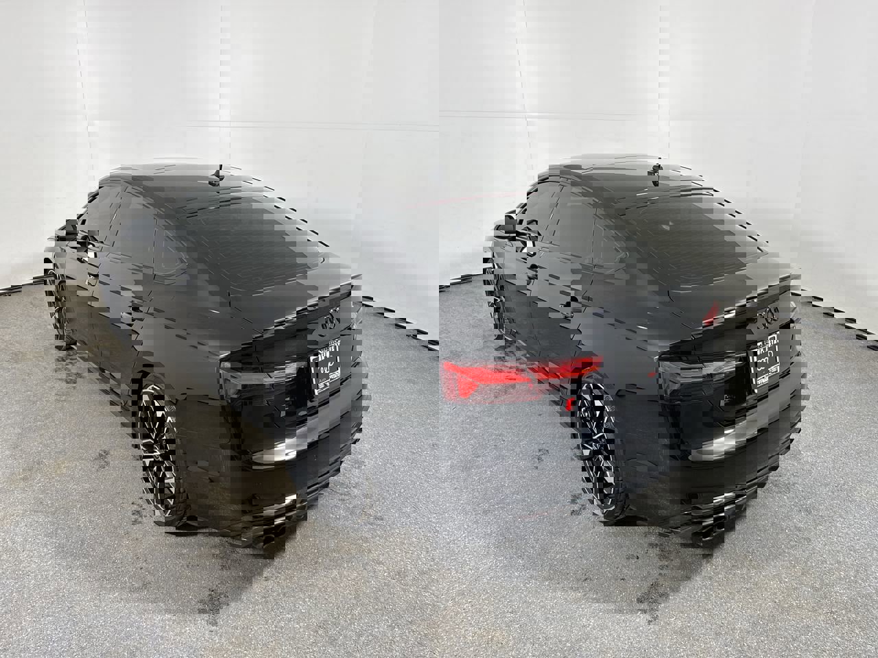 Used 2023 Audi S5 Premium Plus w/ Premium Plus Package image 31