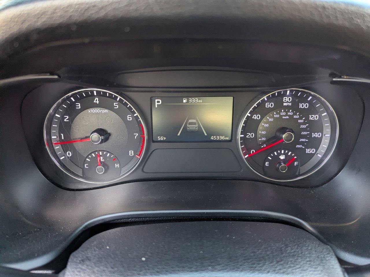 Used 2024 Kia Forte LXS image 29