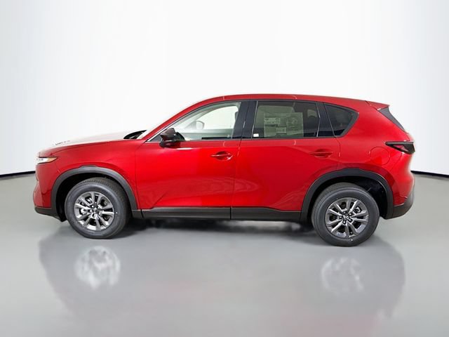 New 2026 MAZDA CX-5 Select AWD/4WD image 4