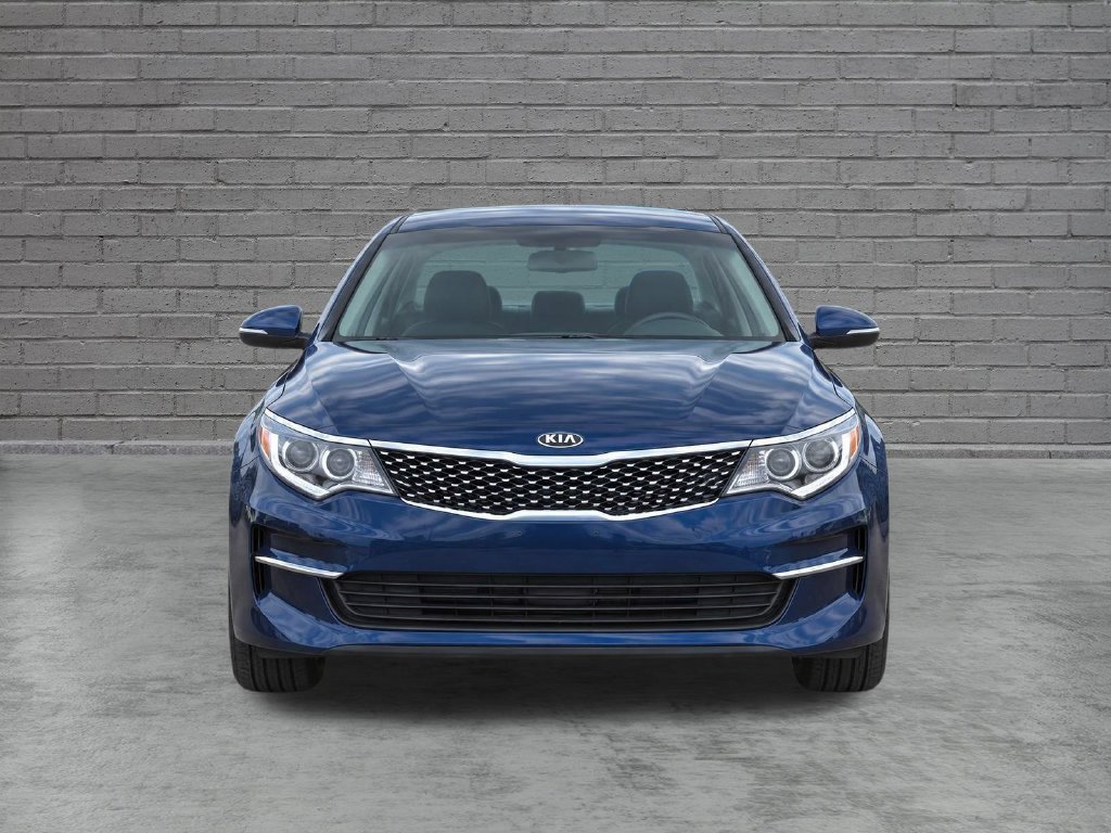 Used 2016 Kia Optima EX FWD image 5