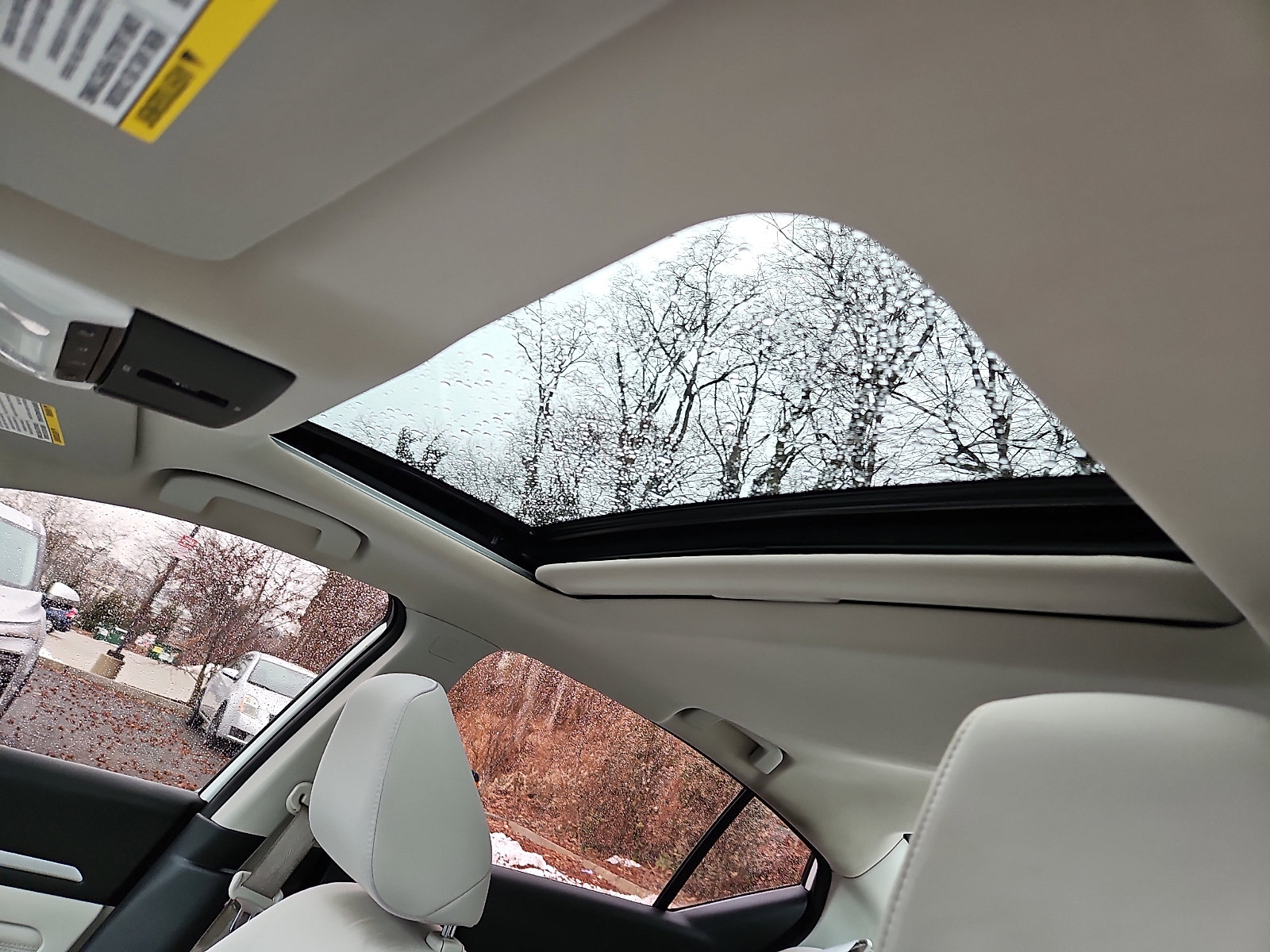 Certified 2022 Nissan Altima 2.5 SV w/ SV Premium Package image 14