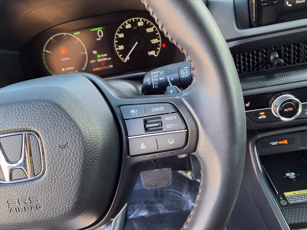Used 2024 Honda CR-V Sport-L image 45