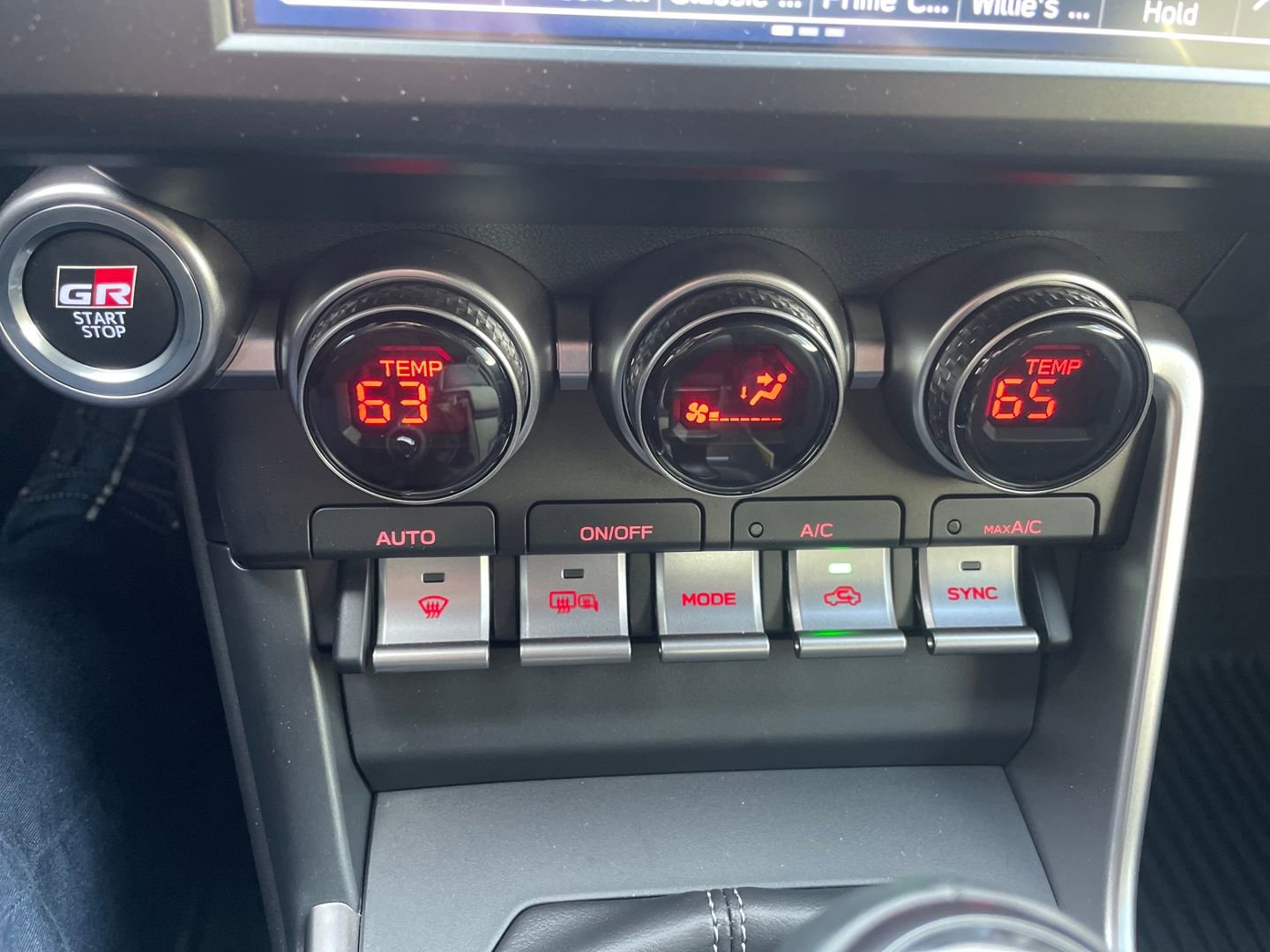 Certified 2025 Toyota GR86 Premium image 21