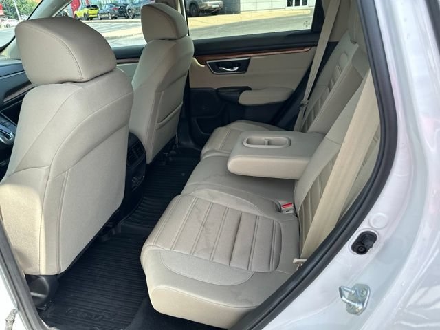 Used 2021 Honda CR-V EX image 14