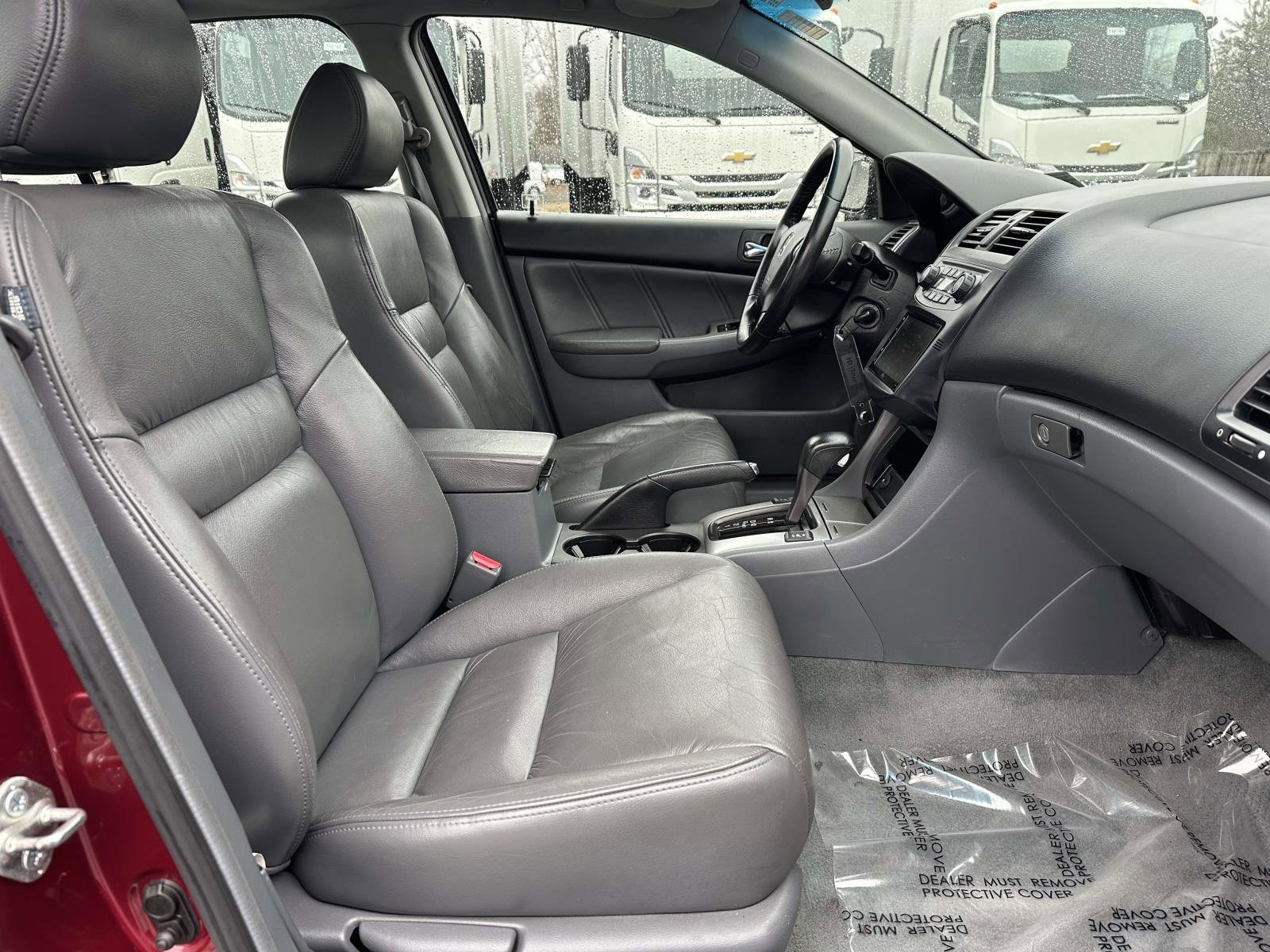 Used 2006 Honda Accord EX-L image 26