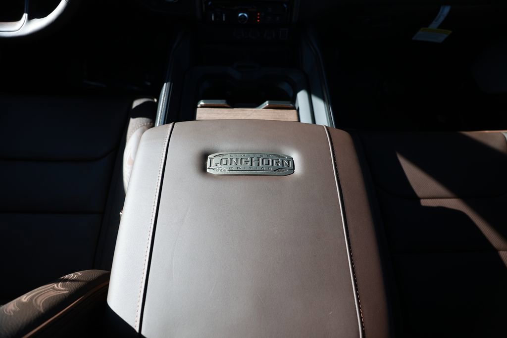 New 2026 RAM 1500 Limited image 28