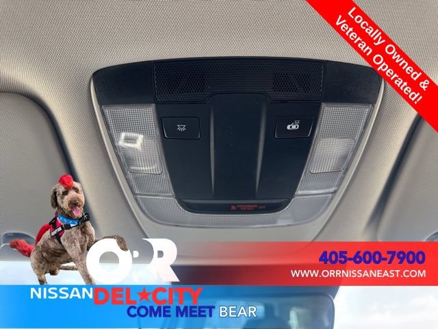 Used 2024 Kia Sportage LX FWD image 30