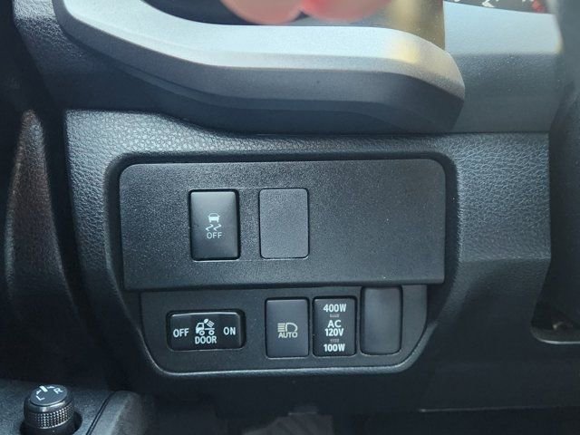 Used 2020 Toyota Tacoma TRD Sport w/ Technology Package image 24